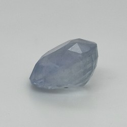 Blue Sapphire (Neelam)  7.58 Ct Best Quality